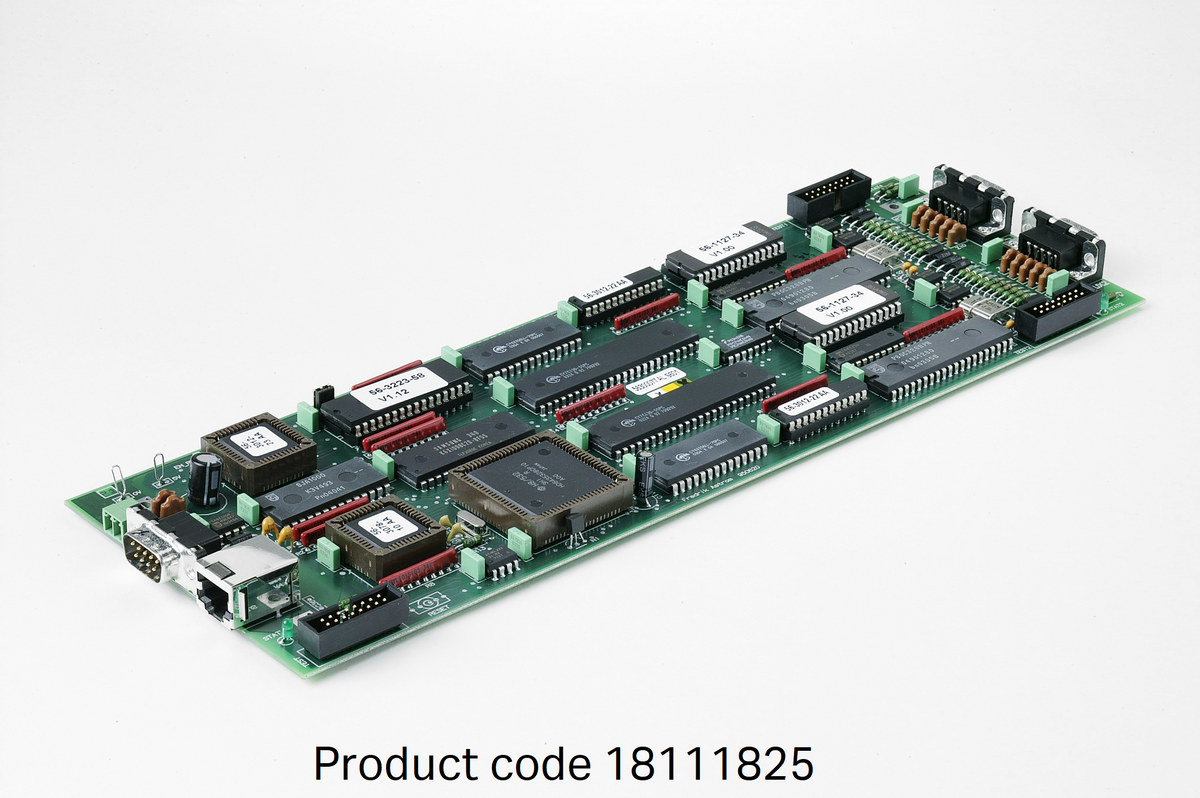 ÄKTA™ system parts 18111064 - Uncategorized - Cytiva