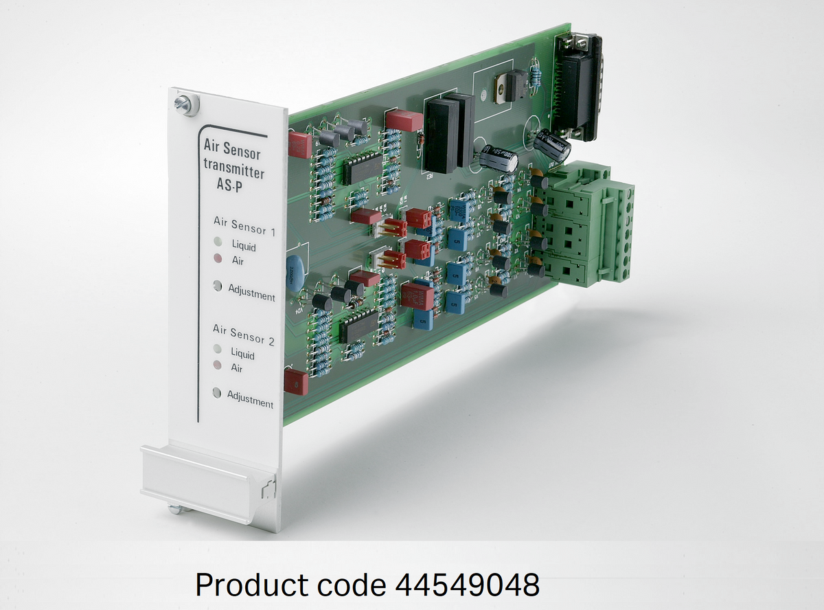 ÄKTA™ system parts 18111064 - General - Cytiva