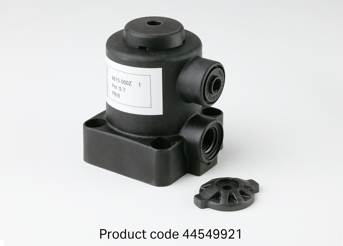 ÄKTA™ system parts 18111064 - General - Cytiva