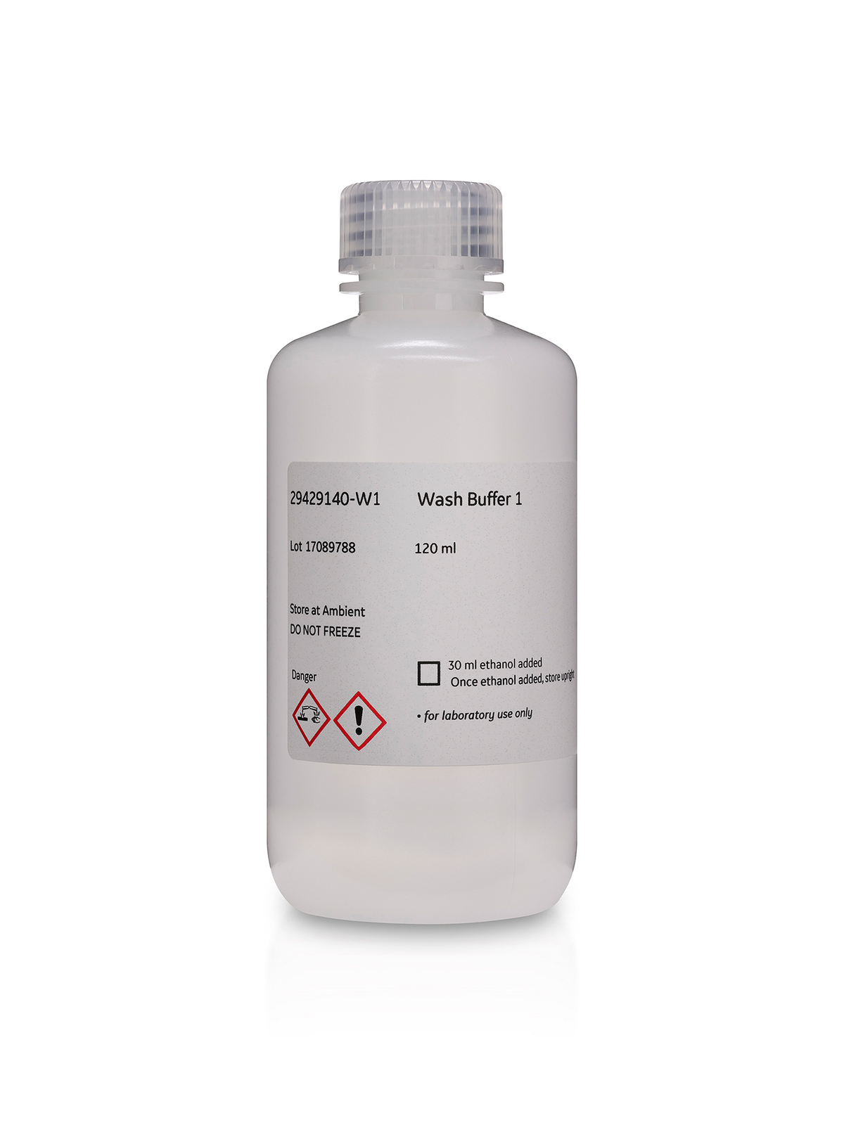 Sera-Xtracta™ HMW DNA Kit 29429140 - Molecular and Immunodiagnostics - Cytiva