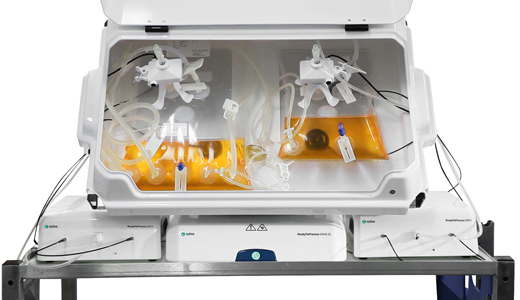 ReadyToProcess WAVE™ 25 Rocker 28988000 - Cell culture and fermentation - Cytiva