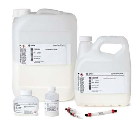 Capto™ Lentil Lectin affinity chromatography resin 17548901 - Chromatography products - Cytiva