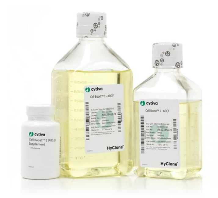 HyClone™ Cell Boost™ 1 Supplement SH30584.02 - Cell culture and fermentation - Cytiva