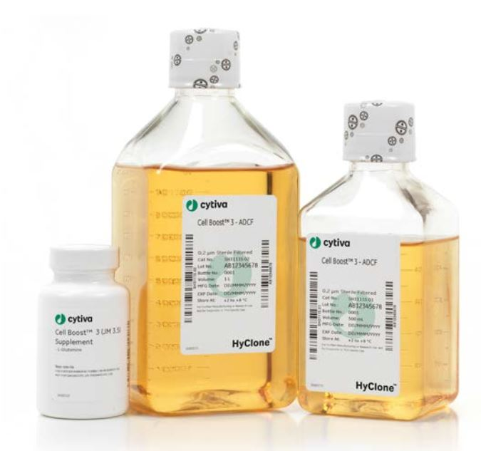 HyClone™ Cell Boost™ 3 Supplement SH31115.02 - Cell culture and fermentation - Cytiva