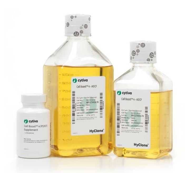 HyClone™ Cell Boost™ 4 Supplement SH30857.01 - Cell culture and fermentation - Cytiva
