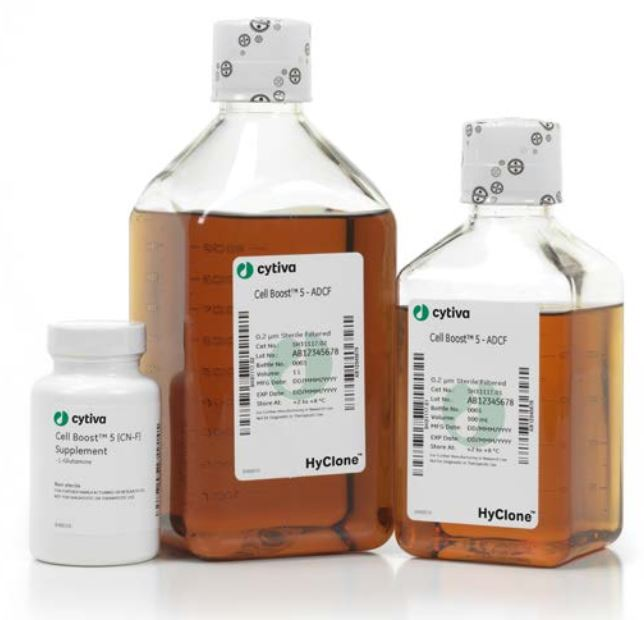 HyClone™ Cell Boost™ 5 Supplement SH31117.02 - Cell culture and fermentation - Cytiva