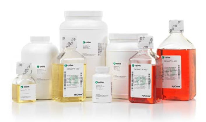 HyClone™ Cell Boost™ 7a and 7b supplements SH31027.07 - Cell culture and fermentation - Cytiva