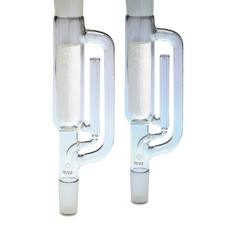 Whatman™ Glass Soxhlet Extraction Thimbles 2811-308 - Lab filtration products - Cytiva