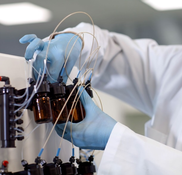 ÄKTA oligosynt™ oligonucleotide synthesizer 29628148 - Oligonucleotide synthesis - Cytiva