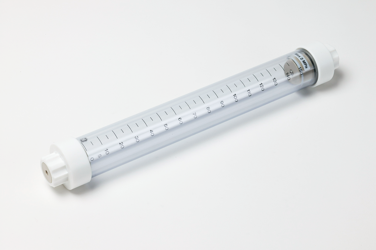 Superloop, 150 mL, complete 18102385 - Chromatography products - Cytiva