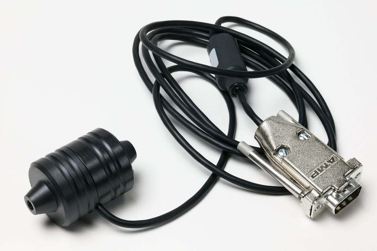 Conductivity Flow Cell, 1/16" 18111105 - Chromatography products - Cytiva