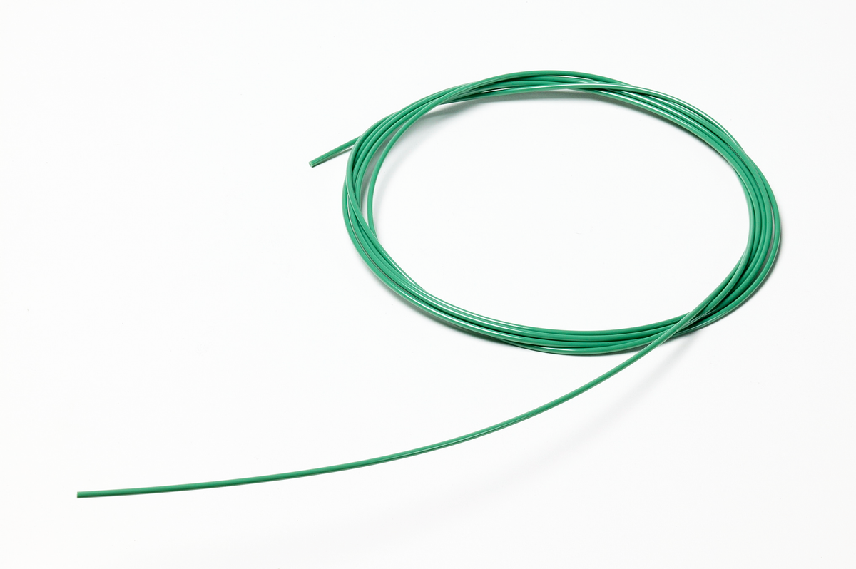 PEEK Tubing, 2 m, i.d. 0.75 mm, o.d. 1/16" 18111253 - Chromatography products - Cytiva
