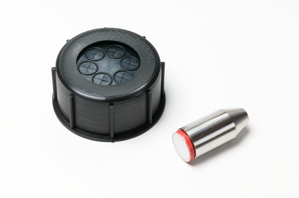 Inlet Filter Assembly Kit 18111315 - Chromatography products - Cytiva