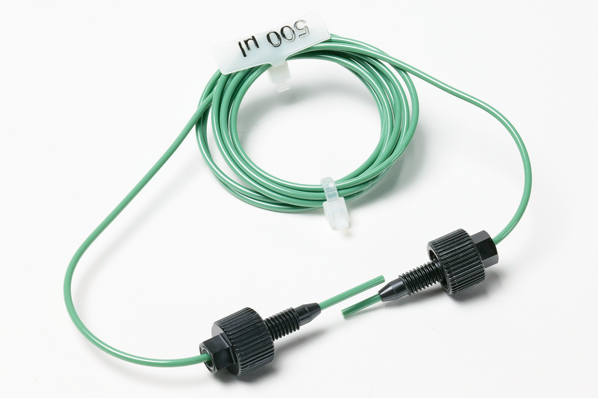 Sample loop 500 µl 18111399 - Chromatography products - Cytiva