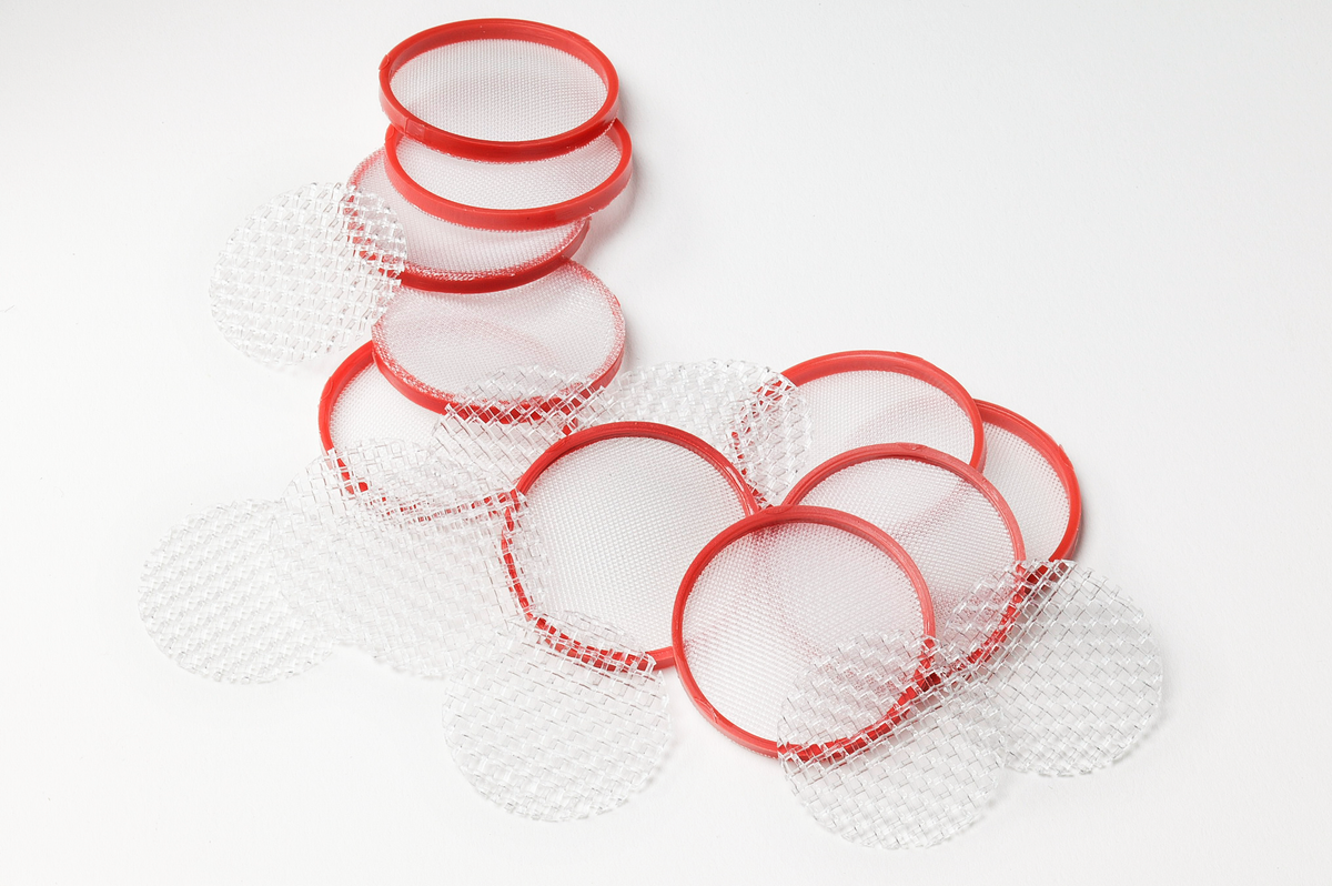Inlet Filter Set 18111442 - Chromatography products - Cytiva