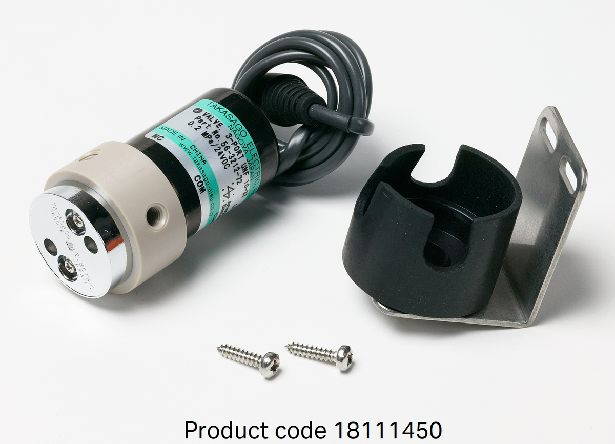ÄKTAPrime™ plus spare parts 19868902 - General - Cytiva