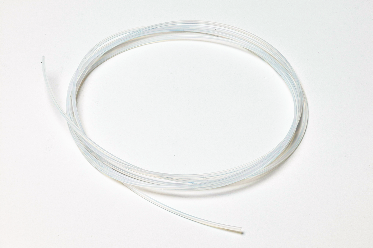 ETFE tubing, 1.8 m, i.d. 0.5 mm, o.d. 1/16" 18112096 - Chromatography products - Cytiva
