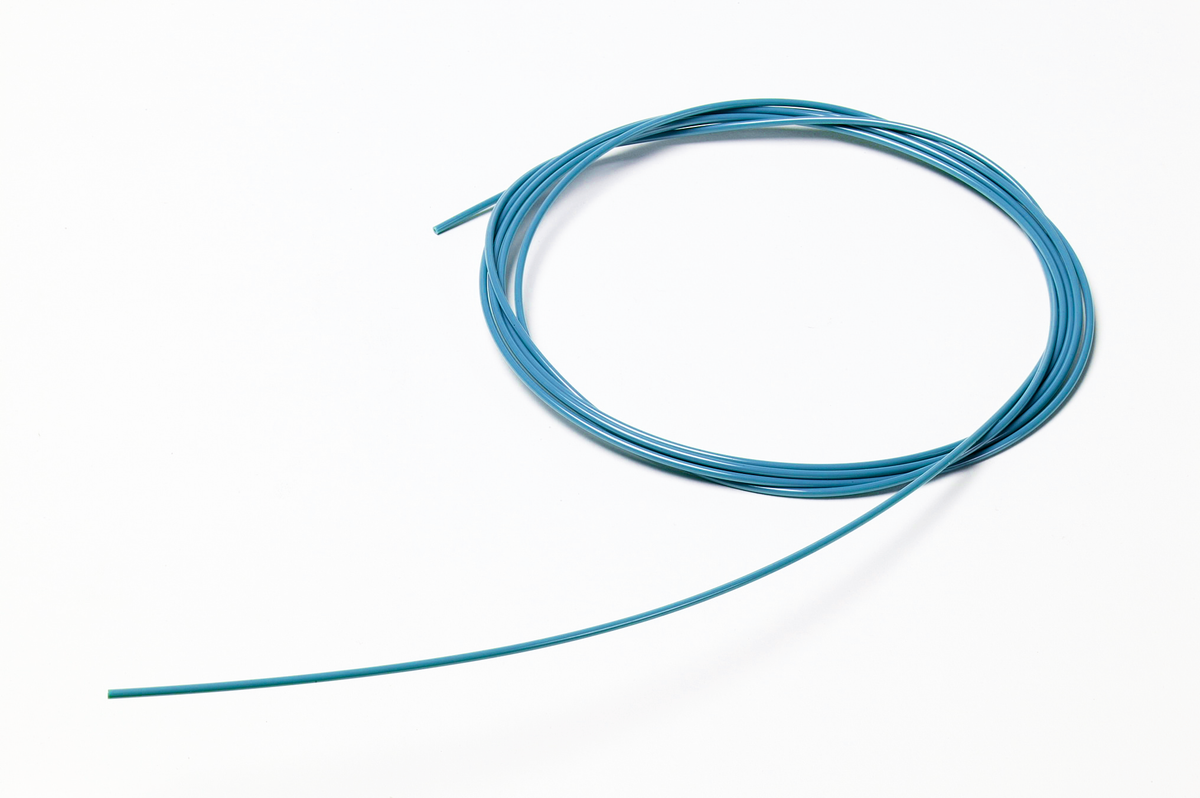 PEEK Tubing, 2 m, i.d. 0.25 mm, o.d. 1/16" 18112095 - Chromatography products - Cytiva