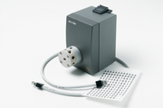 Manual, Solenoid, and Motor Valves 18110840 - Chromatography products - Cytiva