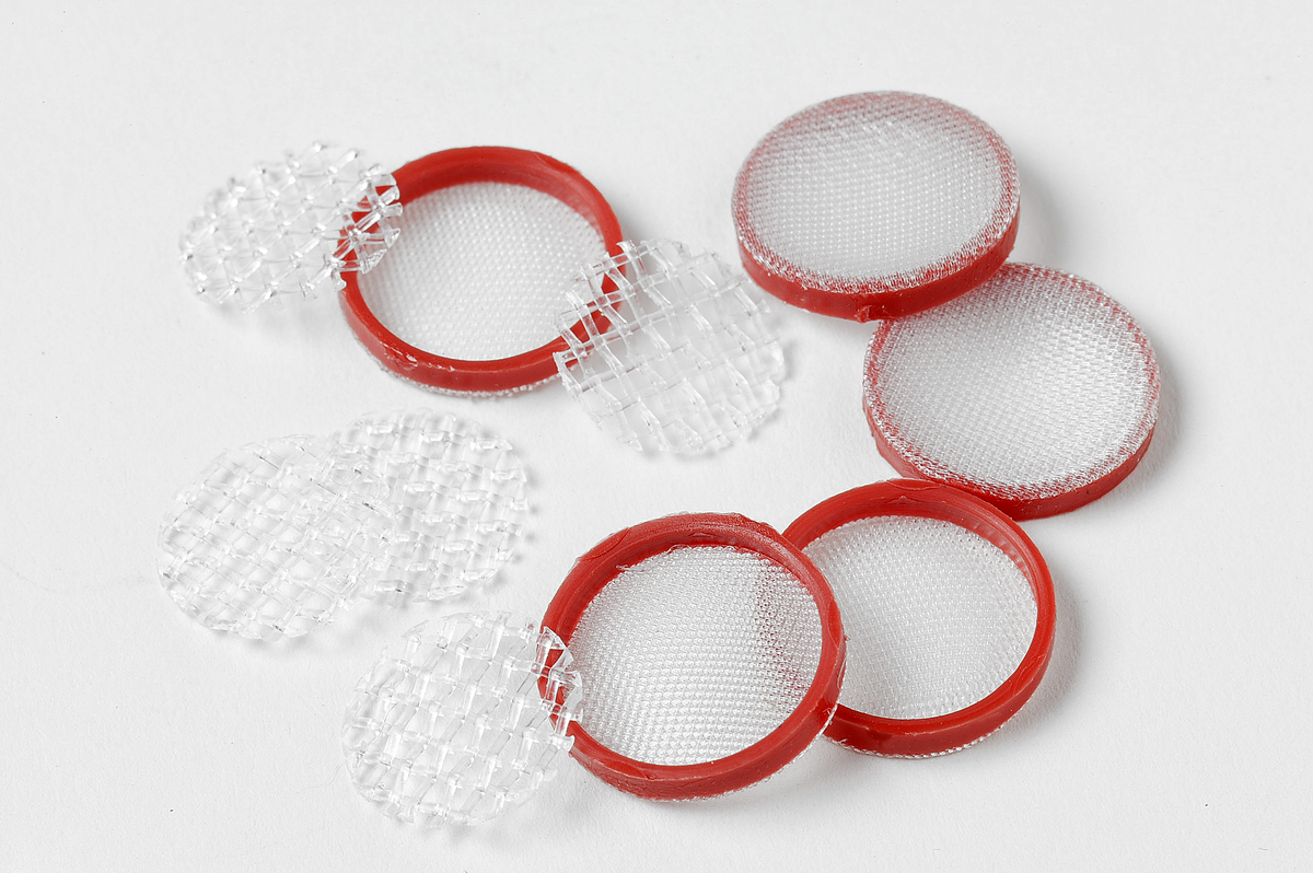 Inlet filter set 11000414 - Chromatography products - Cytiva