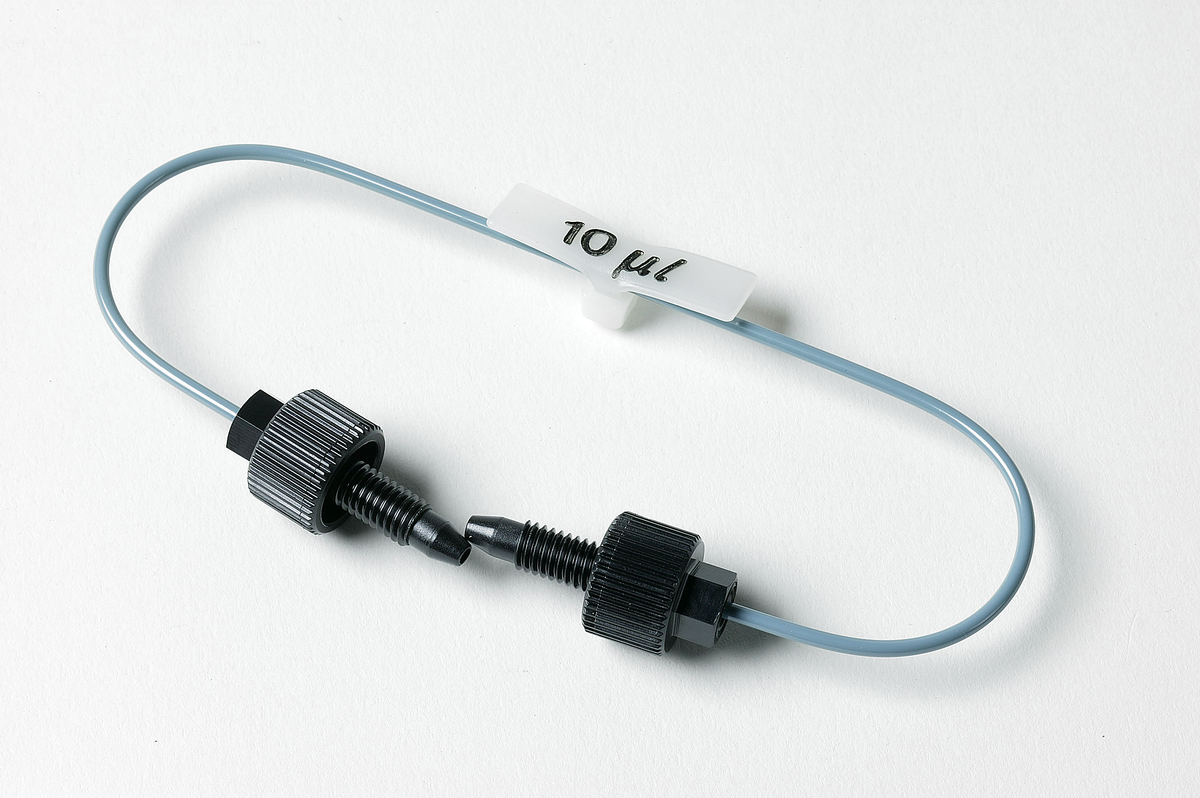 Sample loop 10 µl 18112039 - Chromatography products - Cytiva