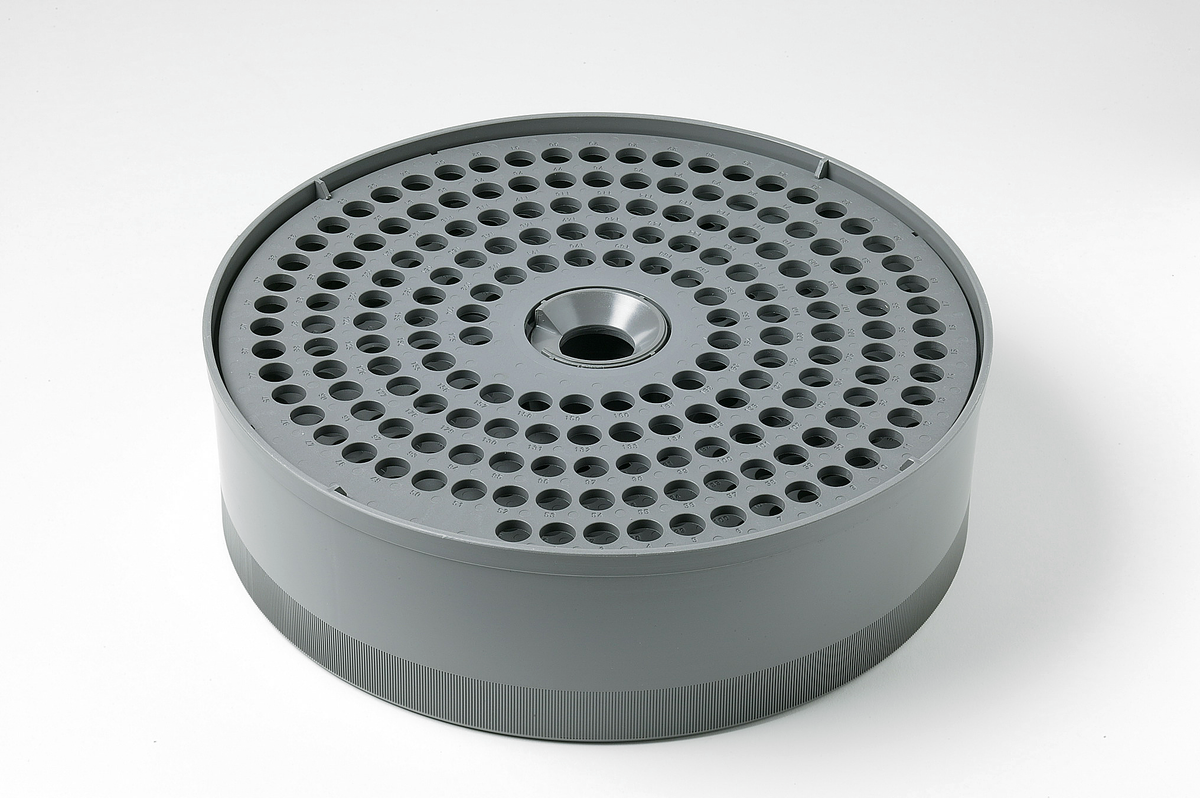 Tube Racks 18112467 - Chromatography products - Cytiva