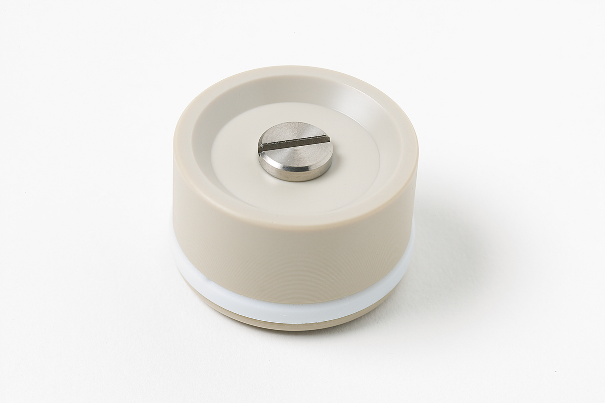 Movable Seal with Valve for Superloop 150 18102958 - General - Cytiva