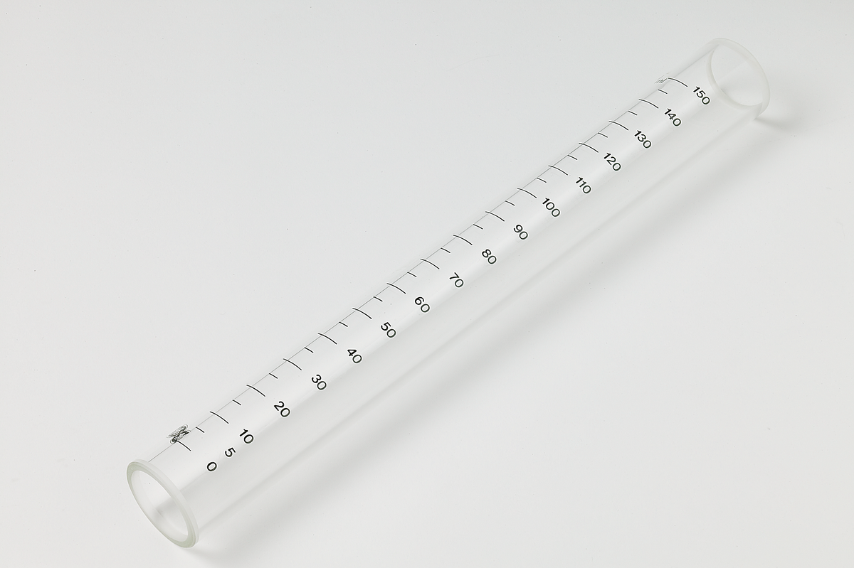 Glass Tube for Superloop, 150 mL 18103220 - Uncategorized - Cytiva