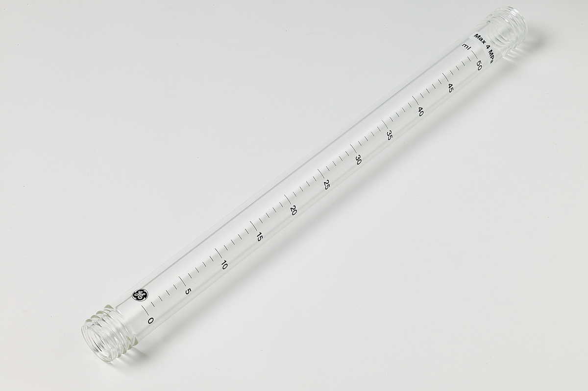 Glass tube 19516501 - Uncategorized - Cytiva