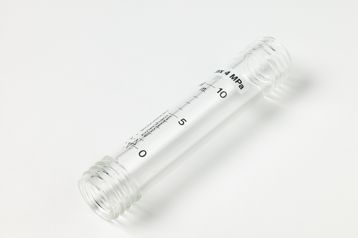 Glass tube 19759301 - Uncategorized - Cytiva