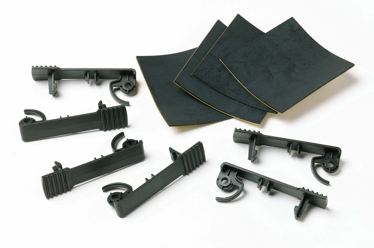 Clip for column holder for columns o.d. 30 mm 11000292 - General - Cytiva