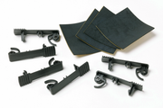 Clip for column holder for columns o.d. 30 mm 11000292 - Uncategorized - Cytiva