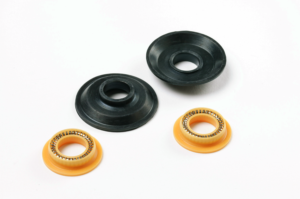 Pump piston seal kit 18111204 - Uncategorized - Cytiva