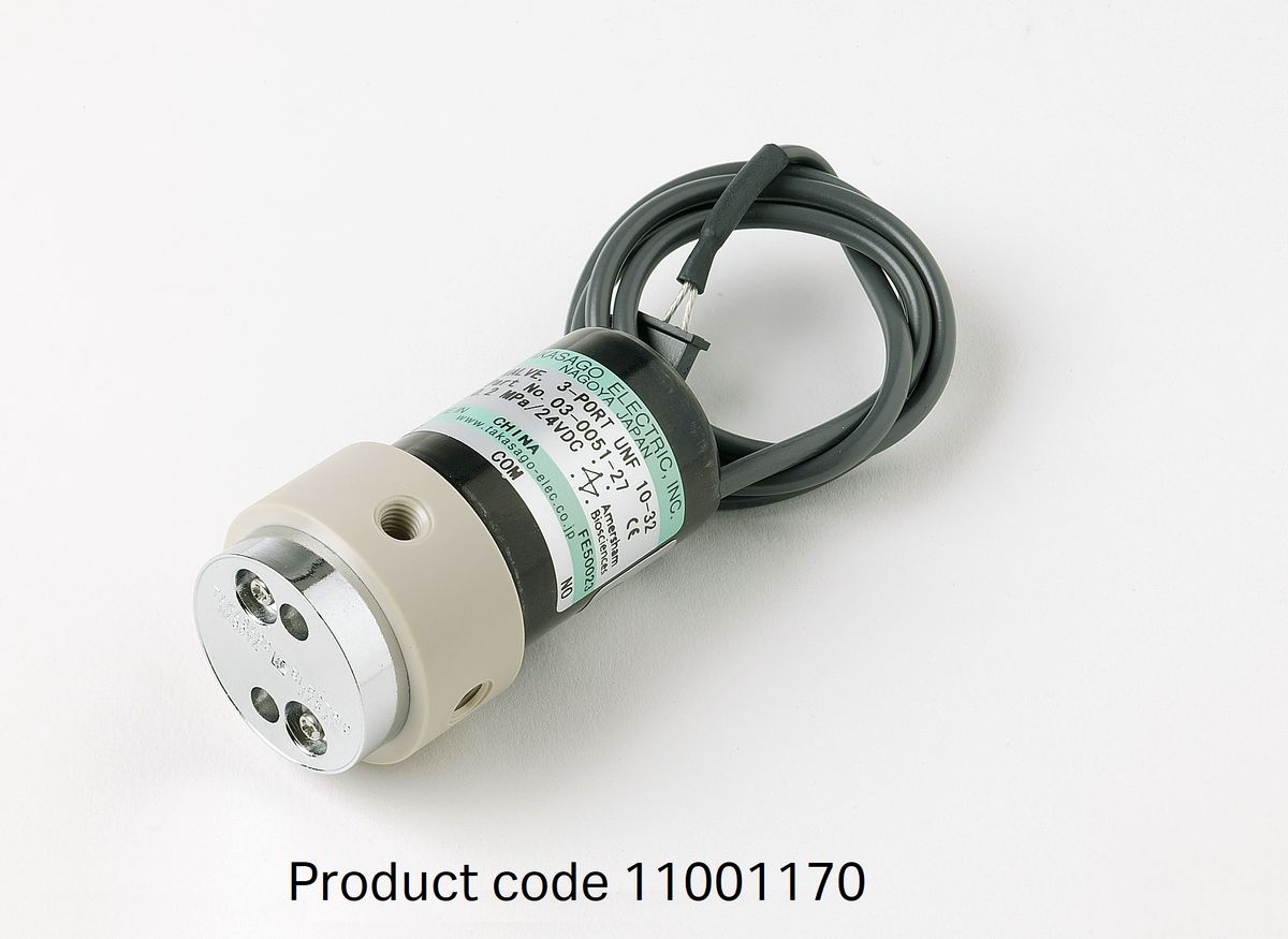 Classic ÄKTA™ fraction collectors and related parts 11001170 - Uncategorized - Cytiva