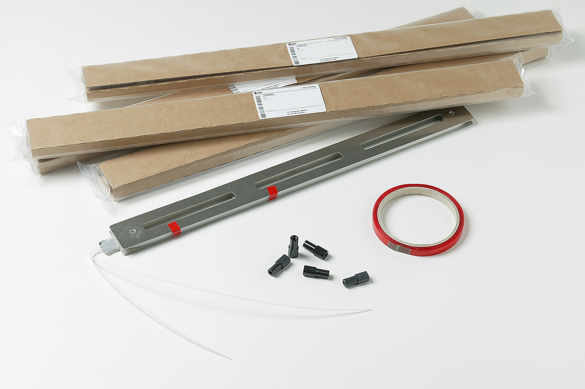 Loop Extension Kit for ÄKTAxpress 28904438 - General - Cytiva