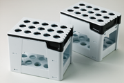 Cassette for 15 ml tubes 28956404 - Chromatography products - Cytiva
