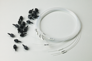 Outlet tubing kit for 10 outlets, i.d. 1.0 mm 28957219 - Chromatography products - Cytiva