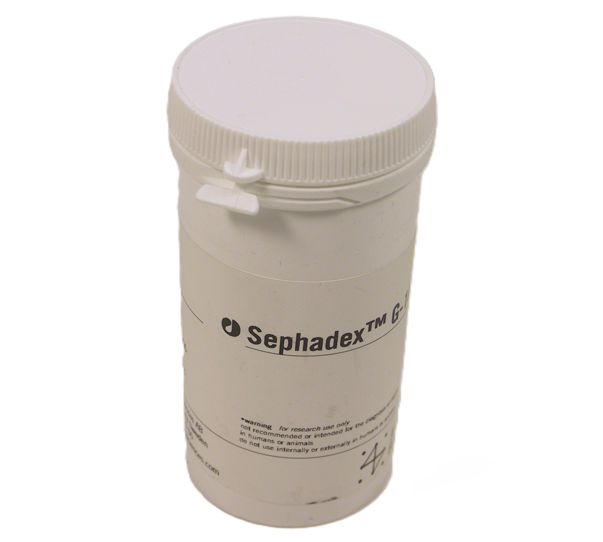 Sephadex™ G-10 17001002 - Chromatography products - Cytiva
