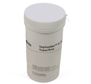 Sephadex™ G-50 size exclusion resins 17004201 - Chromatography products - Cytiva