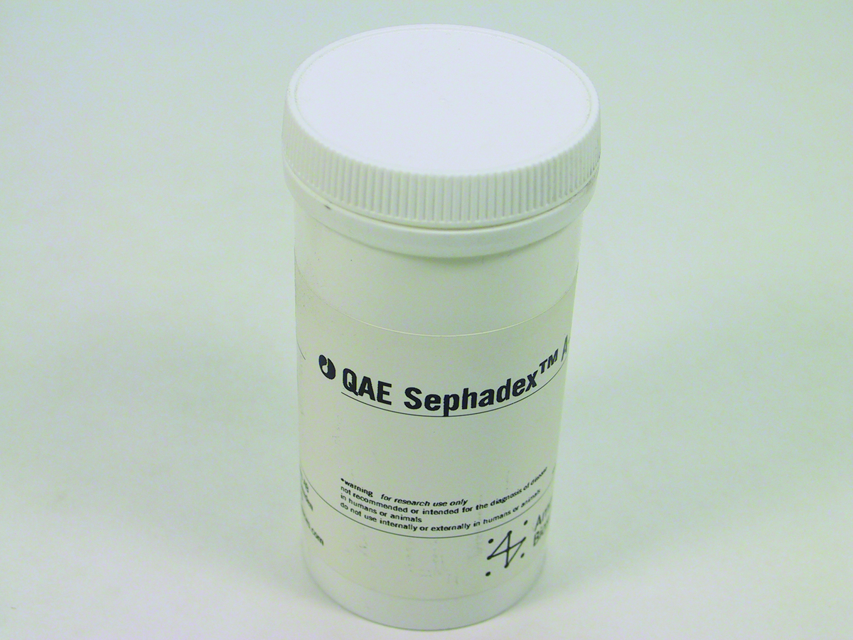 QAE Sephadex™ A-25 17019001 - Uncategorized - Cytiva