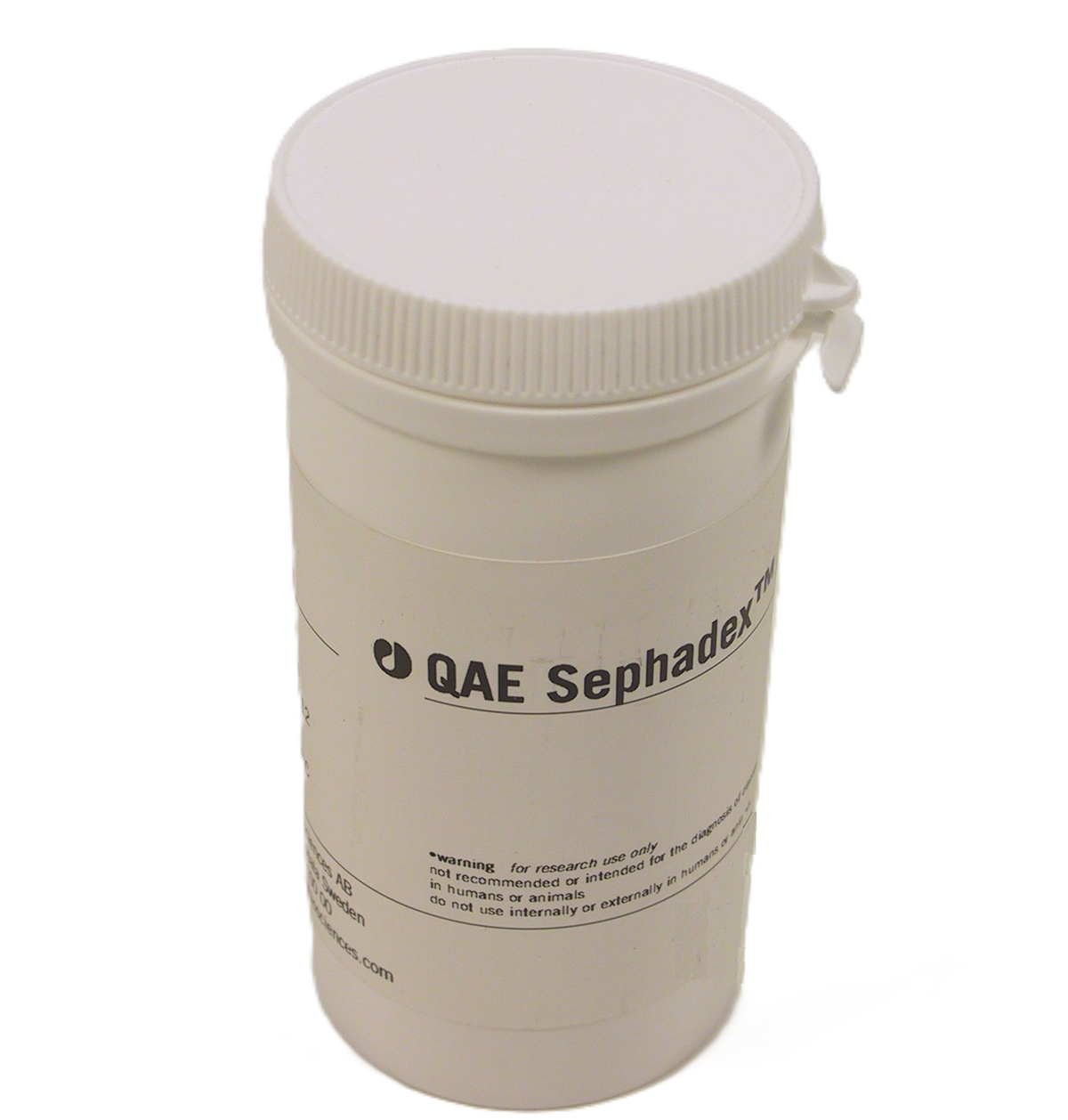 QAE Sephadex™ A-50 17020001 - Chromatography products - Cytiva