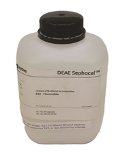 DEAE Sephacel™ ion exchanger 17050001 - Chromatography products - Cytiva