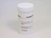 Cytodex™ 3 microcarriers (dry powder) 17048501 - Cell culture and fermentation - Cytiva