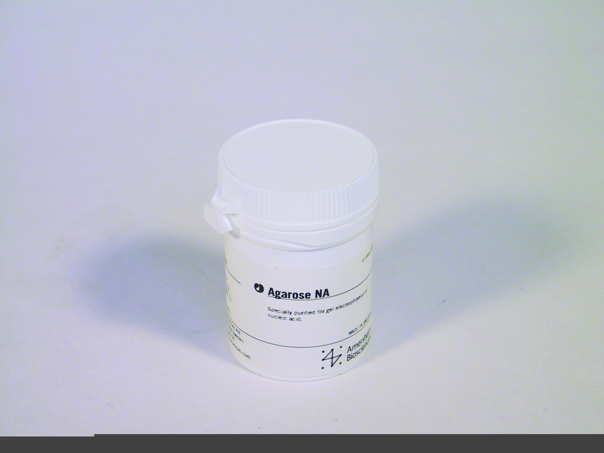 Agarose NA 17055402 - Protein analysis equipment and supplies - Cytiva