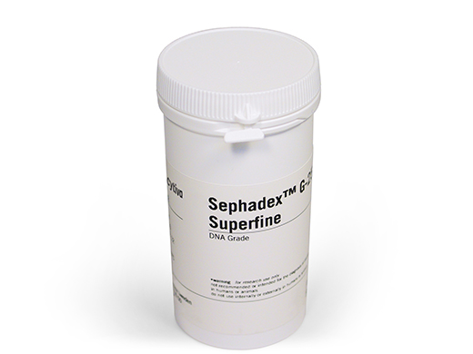 Sephadex™ G-25 DNA Grade 17057202 - Molecular and Immunodiagnostics - Cytiva