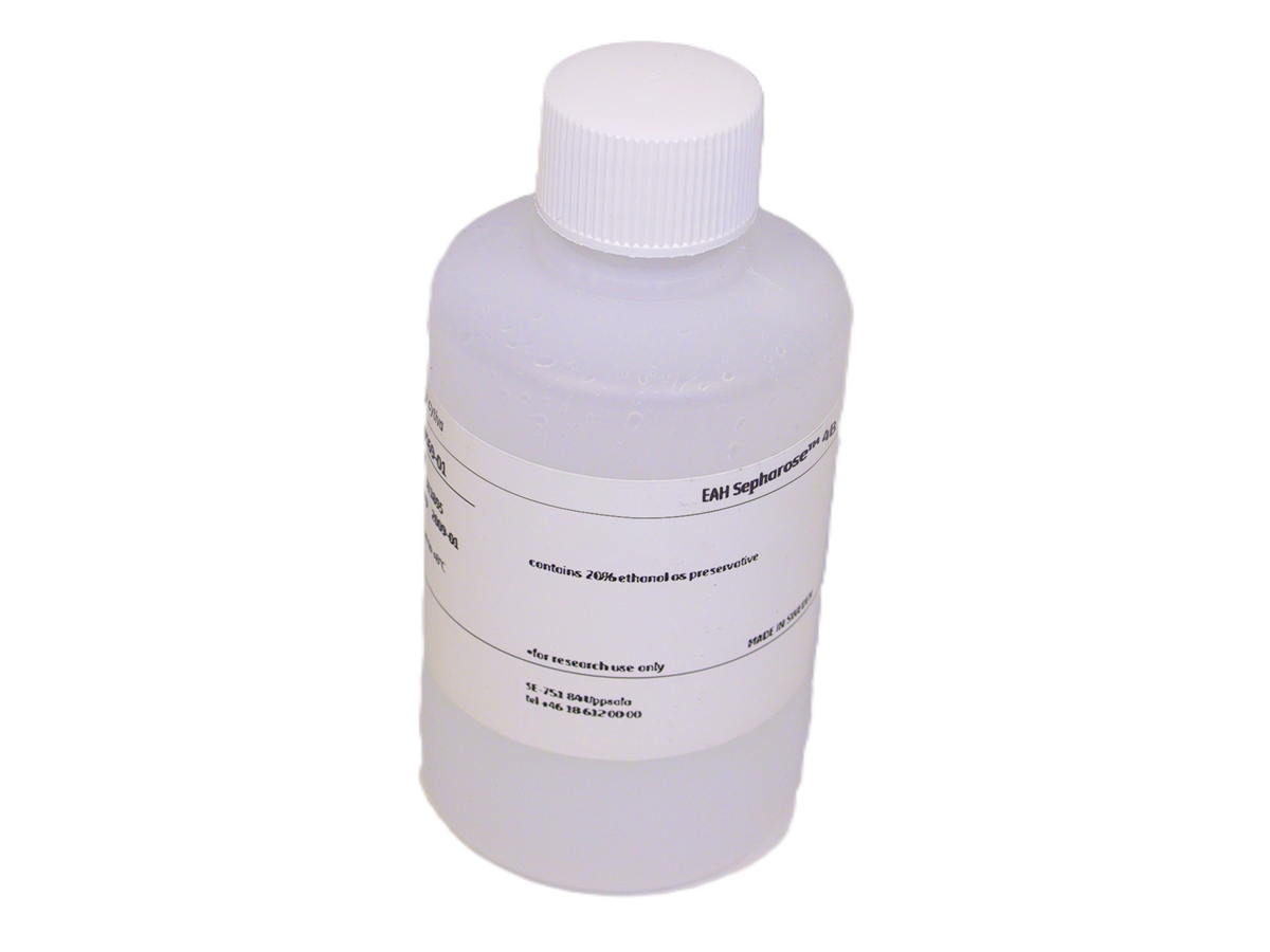 EAH Sepharose™ 4B 17056903 - Chromatography products - Cytiva