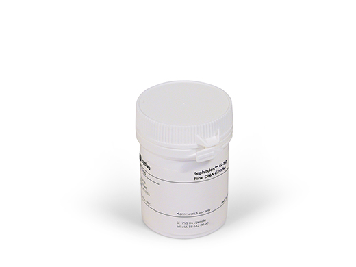 Sephadex™ G-50 DNA Grade F 17057301 - Molecular and Immunodiagnostics - Cytiva