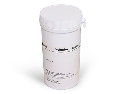 Sephadex™ G-100 Superfine 17006101 - Chromatography products - Cytiva