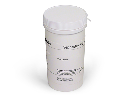 Sephadex™ G-50 DNA Grade F 17057301 - Molecular and Immunodiagnostics - Cytiva