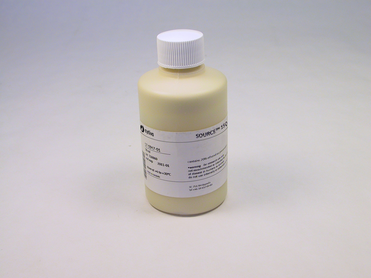 SOURCE™ 15Q 17094720 - Chromatography products - Cytiva